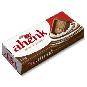 ETi Ahenk Chocolate - 37g - Papaya Express