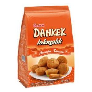 Ulker Dankek Cake - 160g - Papaya Express