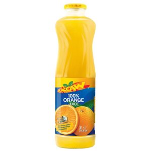 Maccaw Orange Drink 1L - Papaya Express