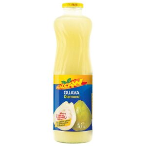 Maccaw Guava Drink 1L - Papaya Express