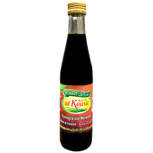 Al Koura Pomegranate Molasses Small, 250ml - Papaya Express