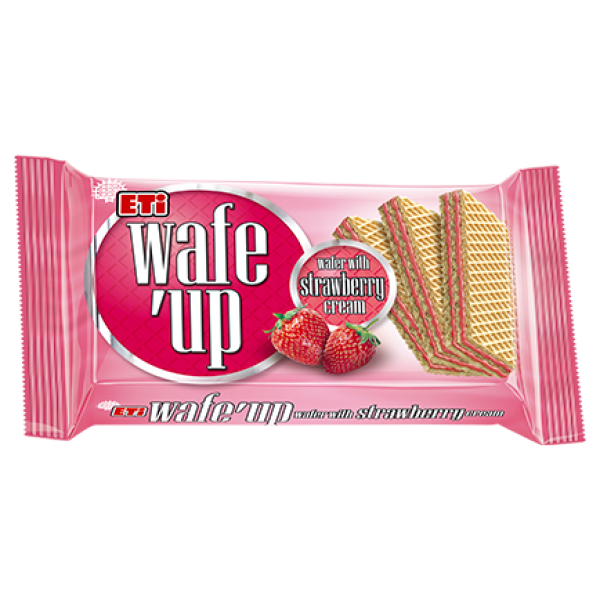 ETi Wafe Up Wafers - Papaya Express