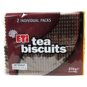 Eti Tea Biscuits Coco 13.05oz - Papaya Express