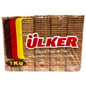 Ulker Tea Biscuit - Papaya Express