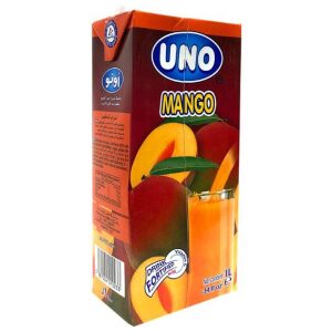 Uno Mango, 1L - Papaya Express