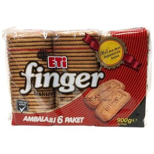 Eti Finger Biscuits, 900g - Papaya Express