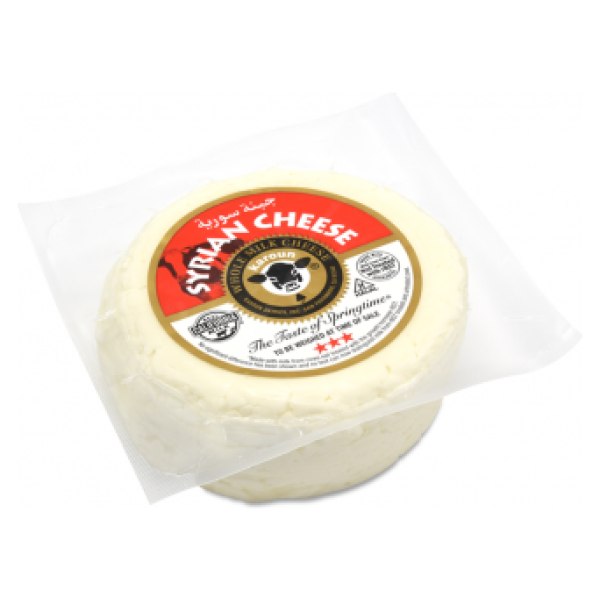 Karoun Syrian Cheese 1lb - Papaya Express