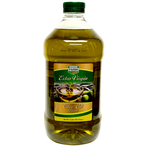 Michigan Farm Extra Virgin Olive Oil Blend - Papaya Express