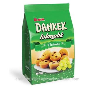 Ulker Dankek Cake - 160g - Papaya Express