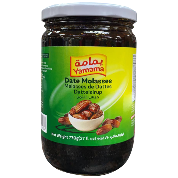 Yamama Date Molasses 770g - Papaya Express