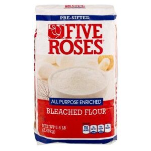 Five Roses All-Purpose Flour 5lb - Papaya Express