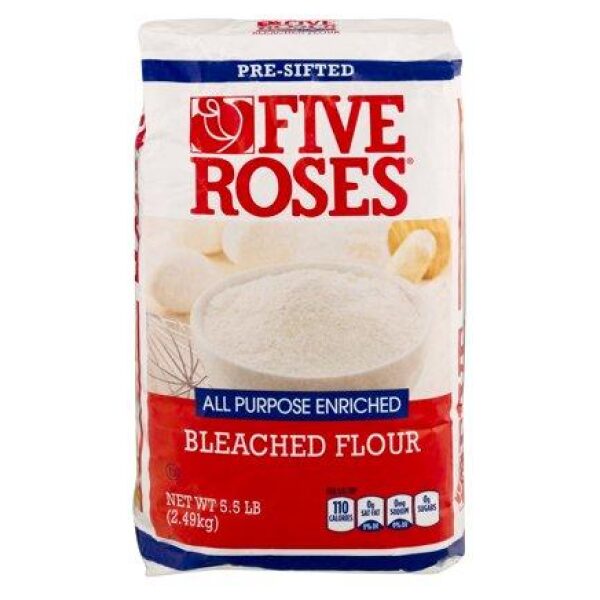 Five Roses All-Purpose Flour 5lb - Papaya Express