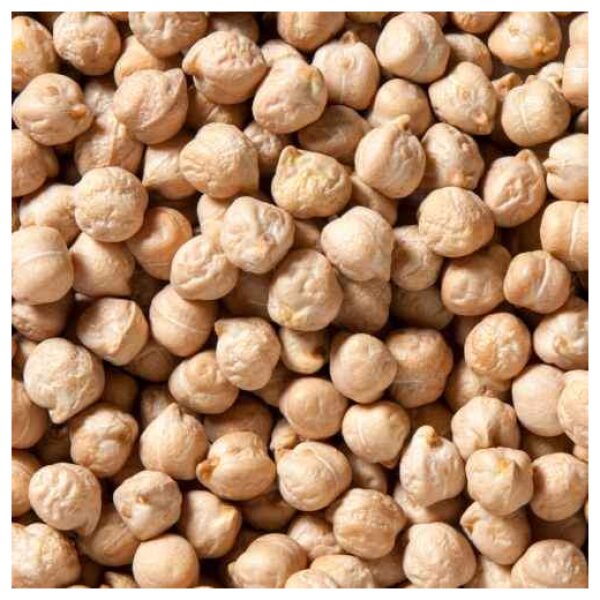 Dry Chickpeas, per 16oz - Papaya Express