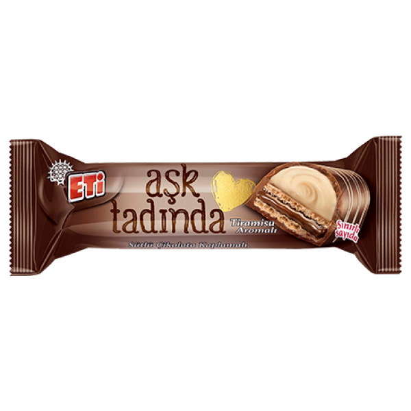 ETi Ask Tadinda wafer - 37g - Papaya Express