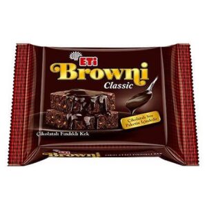 ETi Browni Classic - 200g - Papaya Express