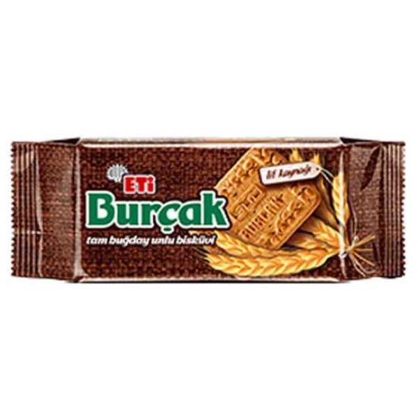 ETi Burcak Biscuits - 131g - Papaya Express