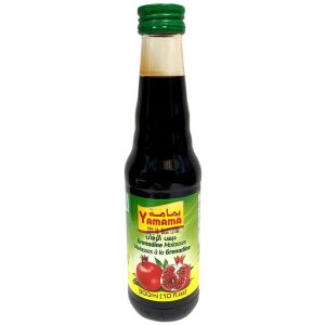 YAMAMA Grenadine Molasses, 10fl.oz - Papaya Express