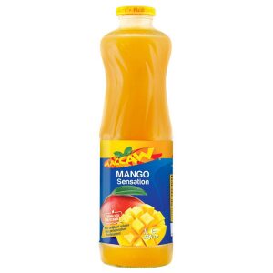 Maccaw Mango Drink 1L - Papaya Express