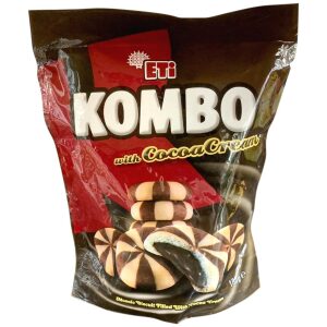 ETi KOMBO With CocoaCream, 180g - Papaya Express