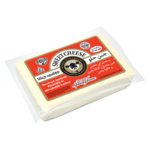 Karoun Sweet Cheese 1lb - Papaya Express