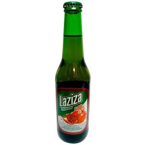 Laziza Pomegranate Non-Alcoholic Drink - Papaya Express