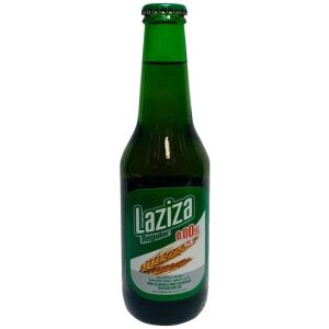 Laziza Regular Non-Alcoholic Drink - Papaya Express