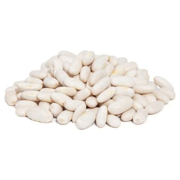 White Kidney Beans Per 16OZ - Papaya Express