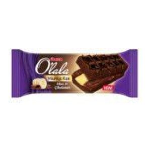 Ulker Olala Chocolate With Muzlu Cake - 40g - Papaya Express